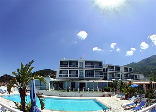 Hotel Elma Park Terme  | Ischia | Napoles | Itália 5