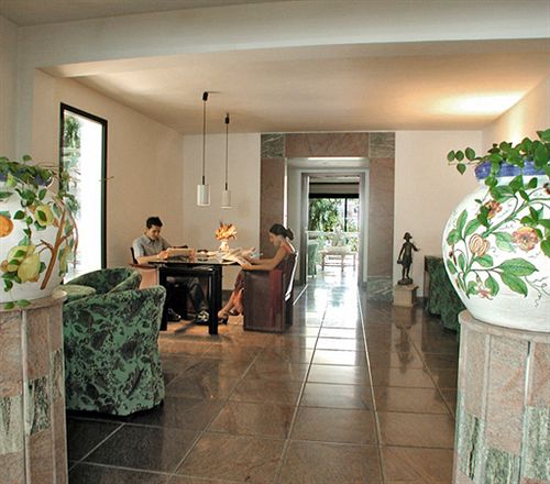 Hotel Elma Park Terme  | Ischia | Napoles | Itália 6