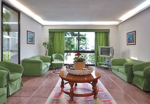 Hotel Elma Park Terme  | Ischia | Napoles | Itália 7