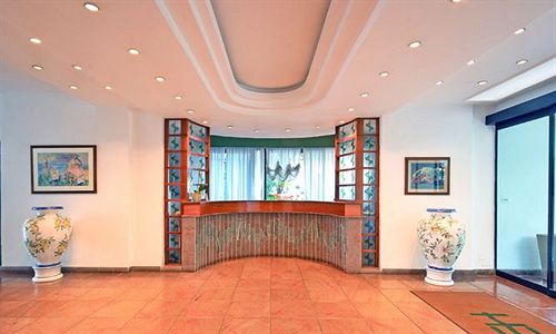 Hotel Elma Park Terme  | Ischia | Napoles | Itália 8