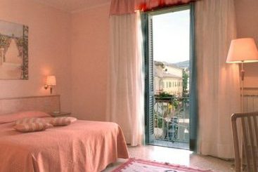 Hotel La Speranza  | Casciana Terme | Pisa | Italien 1