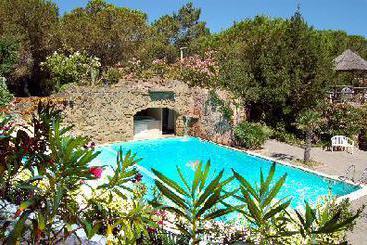 Hotel Club Alle Dune 