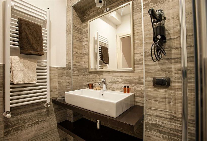 Hotel Impero Castel del Piano