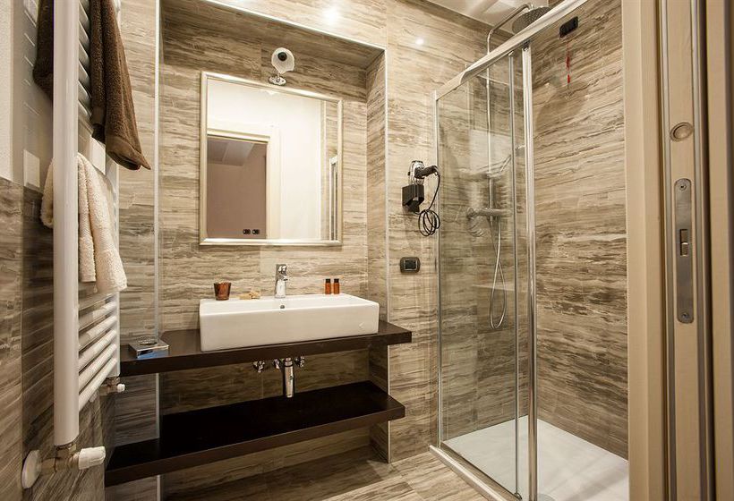 Hotel Impero  | Castel del Piano | Grosseto | Italia 1