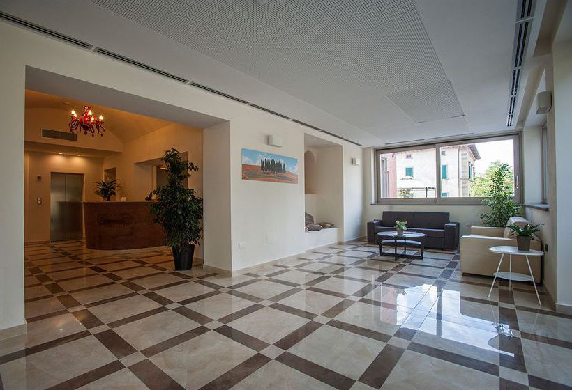 Hotel Impero  | Castel del Piano | Grosseto | Italia 11