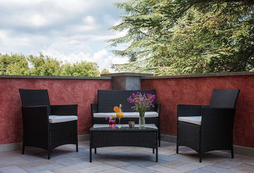 Hotel Impero  | Castel del Piano | Grosseto | Italia 12