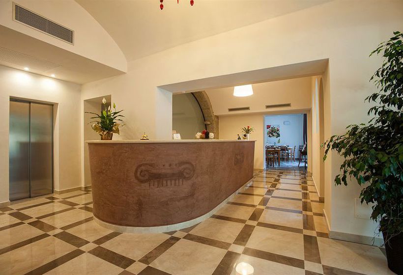 Hotel Impero  | Castel del Piano | Grosseto | Italia 13
