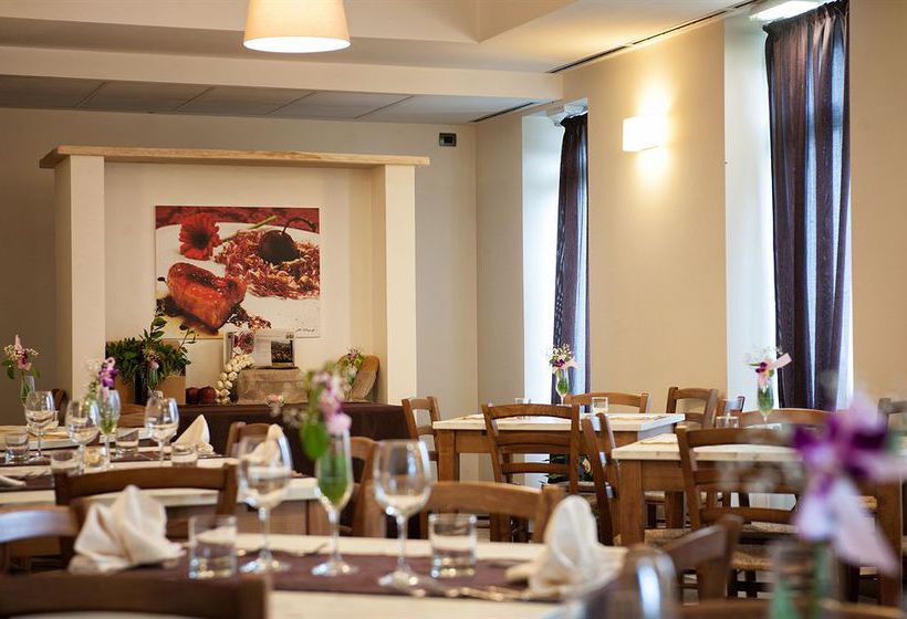 Hotel Impero  | Castel del Piano | Grosseto | Italia 14