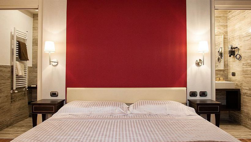 Hotel Impero  | Castel del Piano | Grosseto | Italia 15