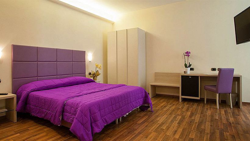 Hotel Impero  | Castel del Piano | Grosseto | Italia 16