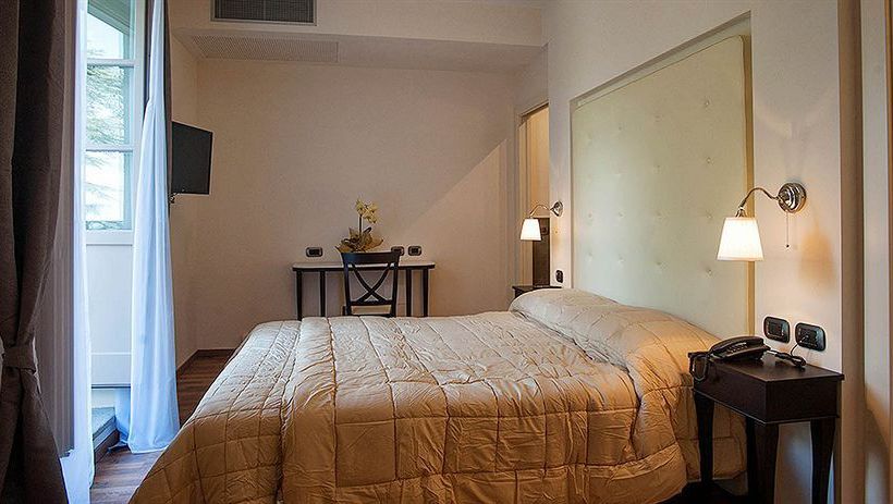 Hotel Impero  | Castel del Piano | Grosseto | Italia 17