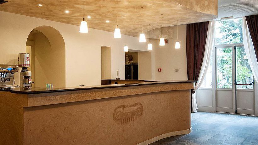 Hotel Impero  | Castel del Piano | Grosseto | Italia 18