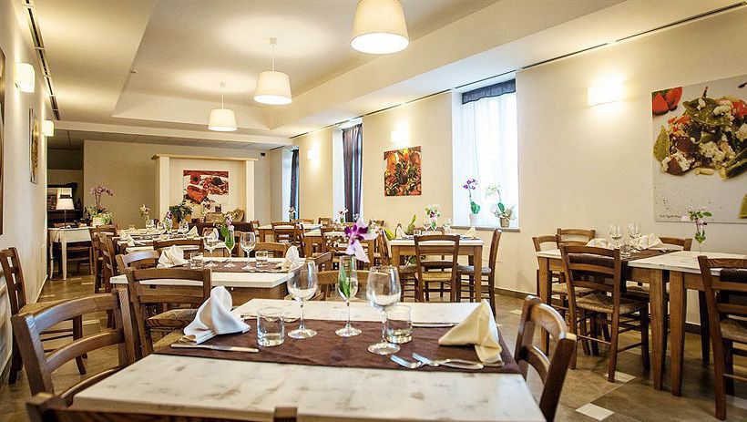 Hotel Impero  | Castel del Piano | Grosseto | Italia 19