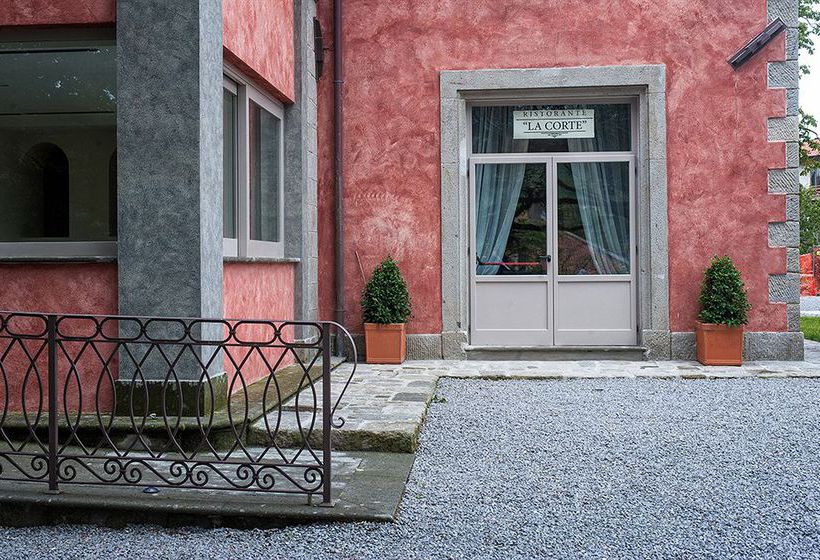 Hotel Impero  | Castel del Piano | Grosseto | Italia 2