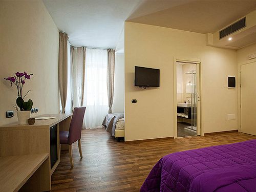 Hotel Impero  | Castel del Piano | Grosseto | Italia 20