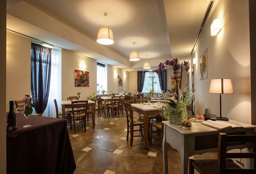 Hotel Impero  | Castel del Piano | Grosseto | Italia 3