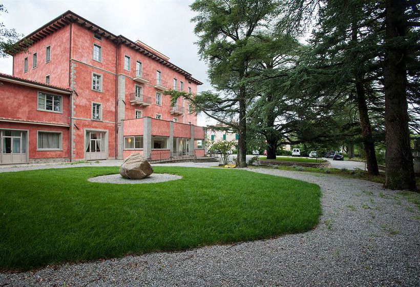 Hotel Impero  | Castel del Piano | Grosseto | Italia 4