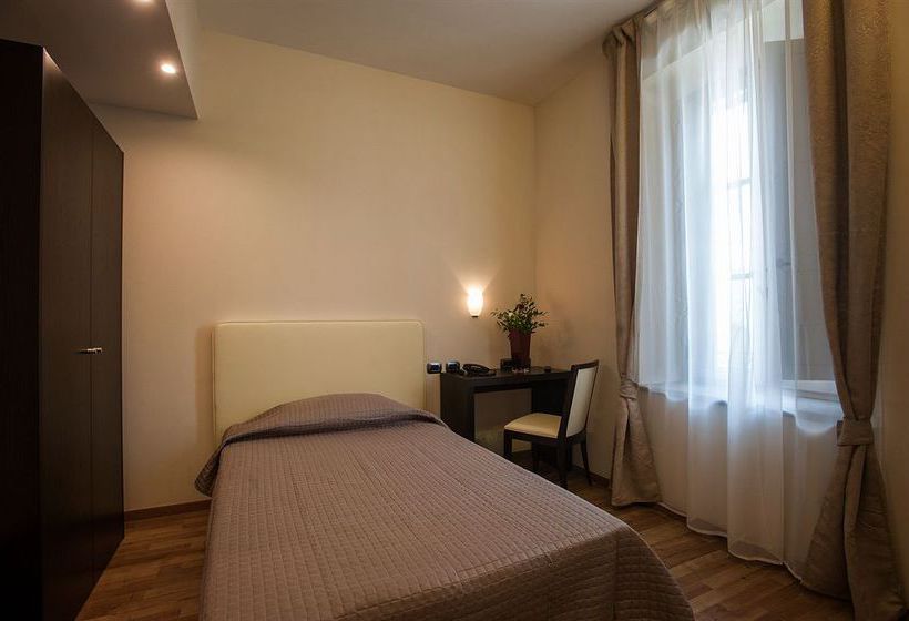 Hotel Impero  | Castel del Piano | Grosseto | Italia 5