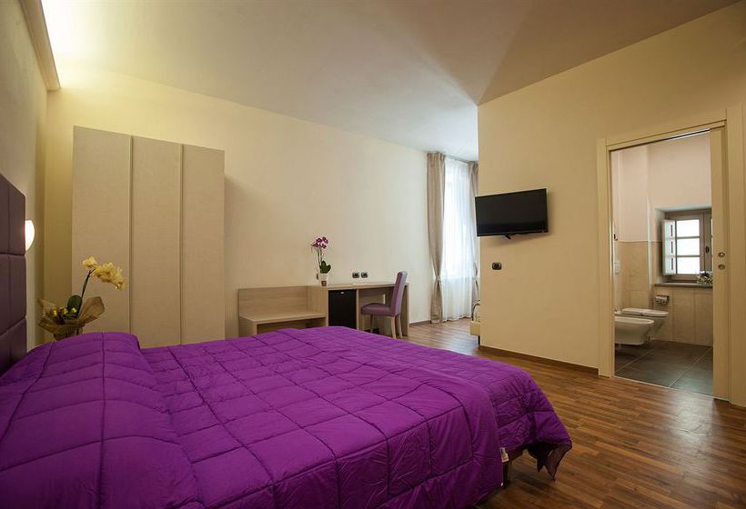 Hotel Impero  | Castel del Piano | Grosseto | Italia 6