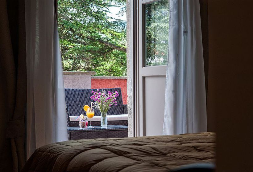 Hotel Impero  | Castel del Piano | Grosseto | Italia 7