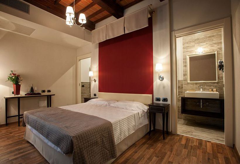 Hotel Impero  | Castel del Piano | Grosseto | Italia 8