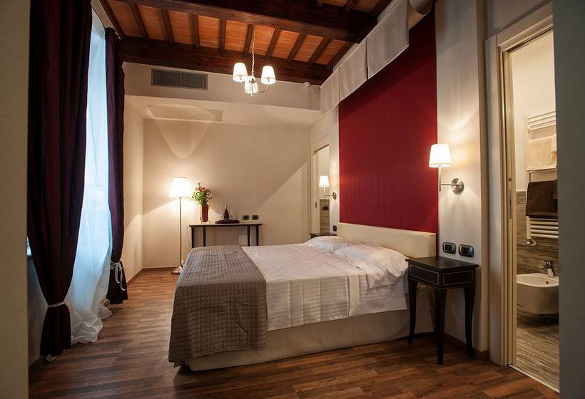 Hotel Impero  | Castel del Piano | Grosseto | Italia 9