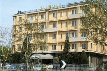 Hotel Olimpic  | Castel Maggiore | Bologna | Italia 1