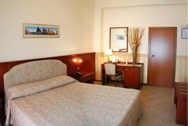 Hotel Olimpic  | Castel Maggiore | Bologna | Italia 10