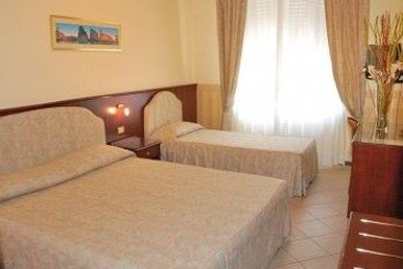 Hotel Olimpic  | Castel Maggiore | Bologna | Italia 2