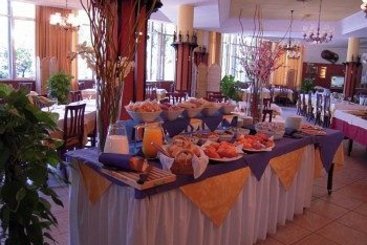 Hotel Olimpic  | Castel Maggiore | Bologna | Italia 3