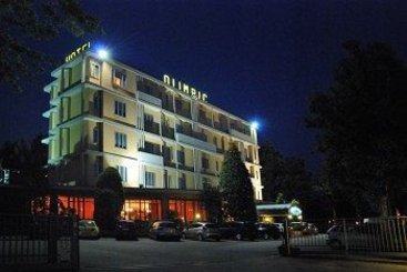 Hotel Olimpic  | Castel Maggiore | Bologna | Italia 4