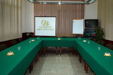 Hotel Olimpic  | Castel Maggiore | Bologna | Italia 5