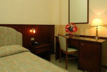 Hotel Olimpic  | Castel Maggiore | Bologna | Italia 6