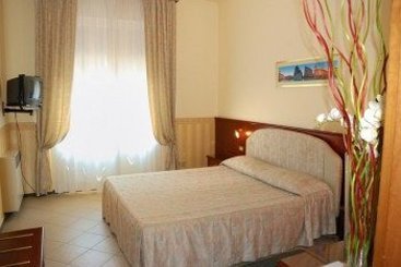 Hotel Olimpic  | Castel Maggiore | Bologna | Italia 7