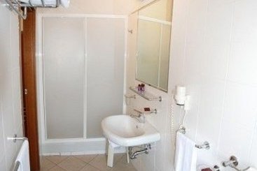 Hotel Olimpic  | Castel Maggiore | Bologna | Italia 8