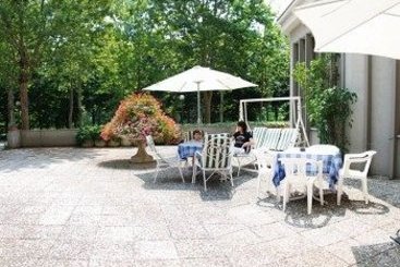 Hotel Olimpic  | Castel Maggiore | Bologna | Italia 9