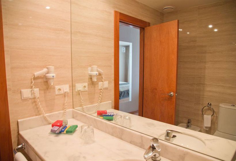 Hotel HQ La Galeria  | Alfoz de Quintanadueñas | Burgos | España 14