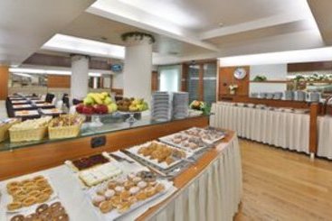 Hotel Best Western Albergo Roma  | Castelfranco Veneto | Treviso | Italia 9