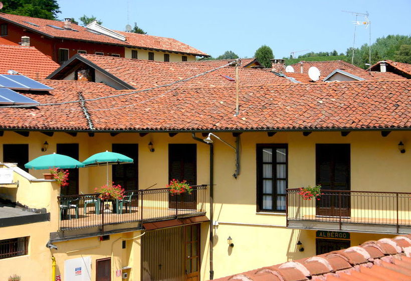 Hotel La Ciocca  | Castelnuovo don Bosco | Asti | Italia 1