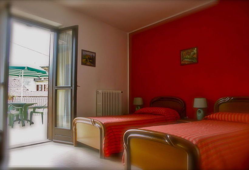 Hotel La Ciocca  | Castelnuovo don Bosco | Asti | Italia 10