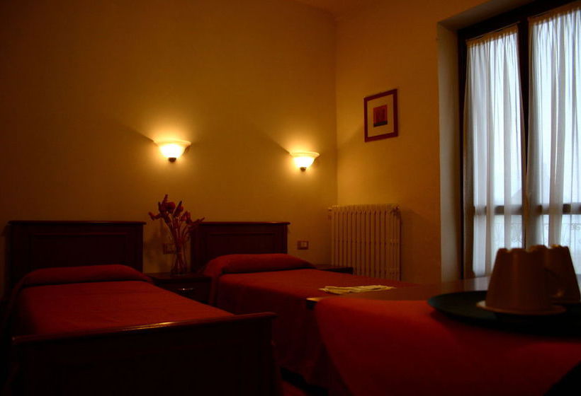 Hotel La Ciocca  | Castelnuovo don Bosco | Asti | Italia 11