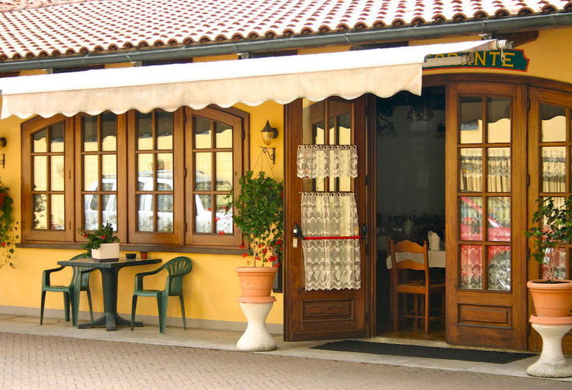 Hotel La Ciocca  | Castelnuovo don Bosco | Asti | Italia 13