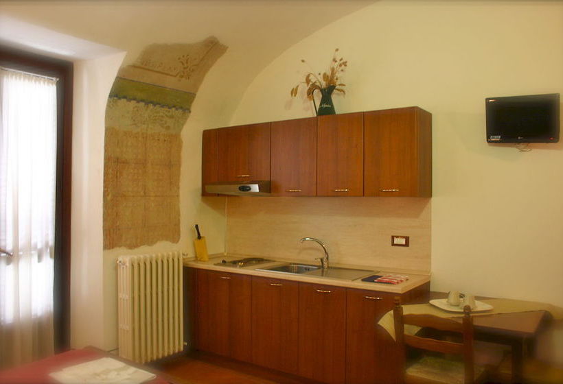 Hotel La Ciocca  | Castelnuovo don Bosco | Asti | Italia 14