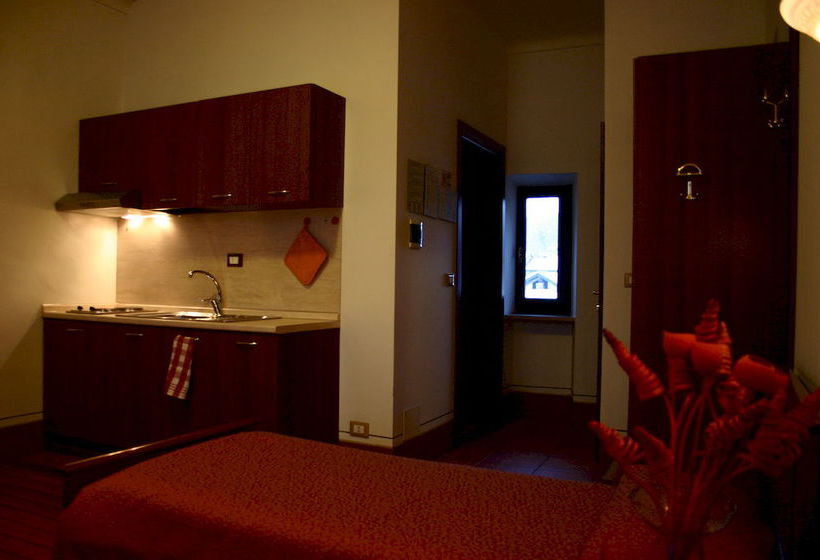 Hotel La Ciocca  | Castelnuovo don Bosco | Asti | Italia 15