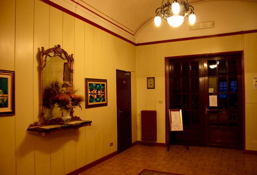 Hotel La Ciocca  | Castelnuovo don Bosco | Asti | Italia 16