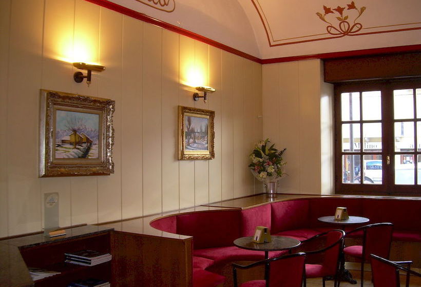 Hotel La Ciocca  | Castelnuovo don Bosco | Asti | Italia 17