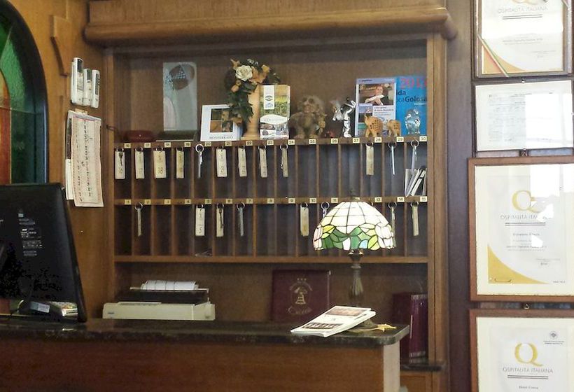 Hotel La Ciocca  | Castelnuovo don Bosco | Asti | Italia 19