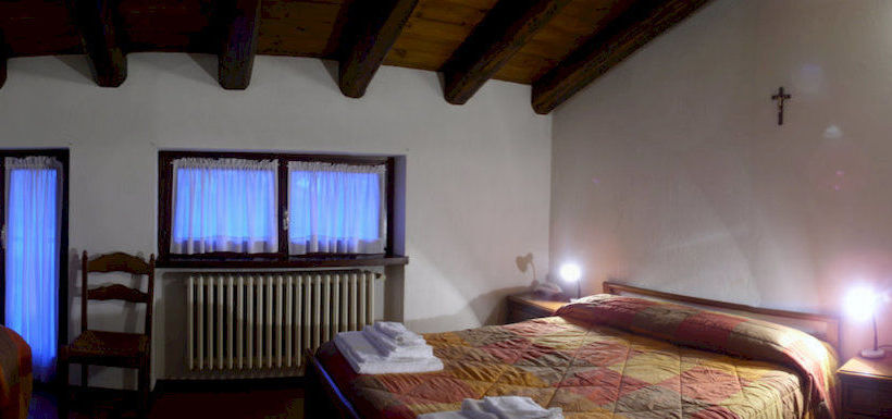 Hotel La Ciocca  | Castelnuovo don Bosco | Asti | Italia 2