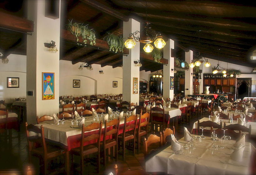 Hotel La Ciocca  | Castelnuovo don Bosco | Asti | Italia 20