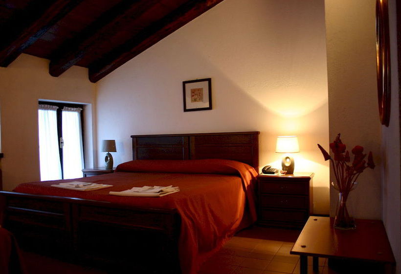 Hotel La Ciocca  | Castelnuovo don Bosco | Asti | Italia 3